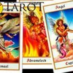 El Tarot y los tipos de Ángeles - Tarot10