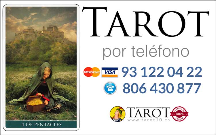 El cuadrante de Saturno con Plutón - Astrología y Tarot - Tarot10