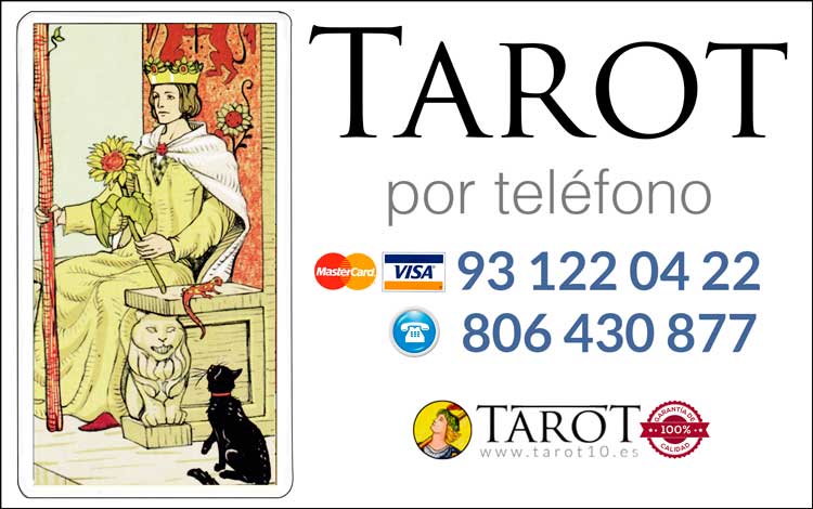 Fases Importantes Numerológicas - Tarot y Numerología por Teléfono - Tarot10