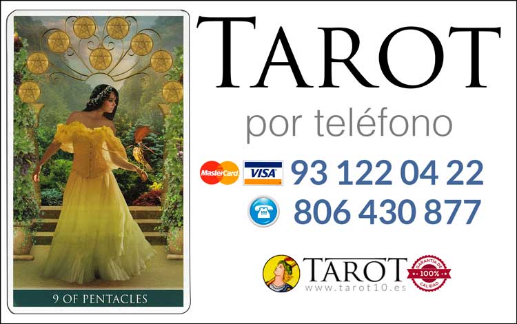 Hechizo para la Separación de la Pareja - Rituales y hechizos - Tarot Telefónico