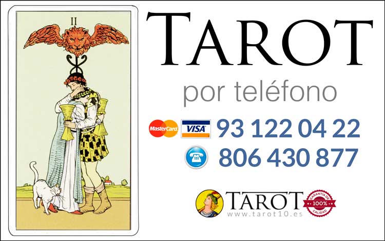 Hechizo para obtener la pasión y el deseo - Rituales y hechizos - Tarot Telefónico