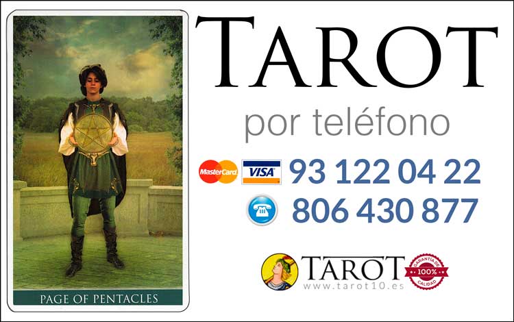 Hechizos Materiales y accesorios - Rituales y hechizos - Tarot Telefonico