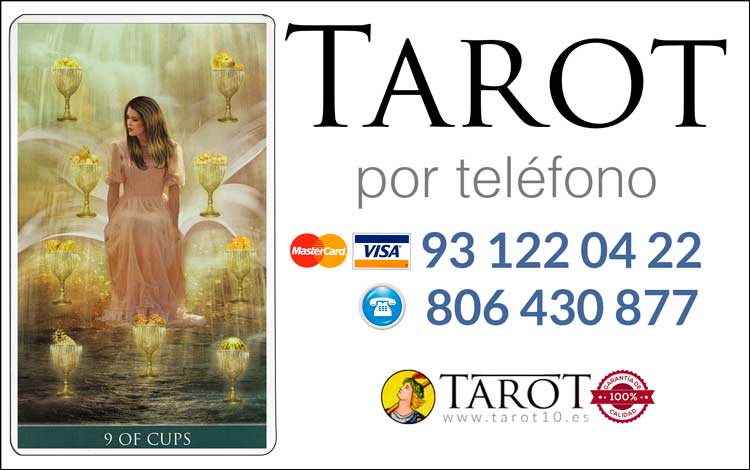 Influencia mental para atraer a un amante - Rituales y hechizos - Tarot Telefónico