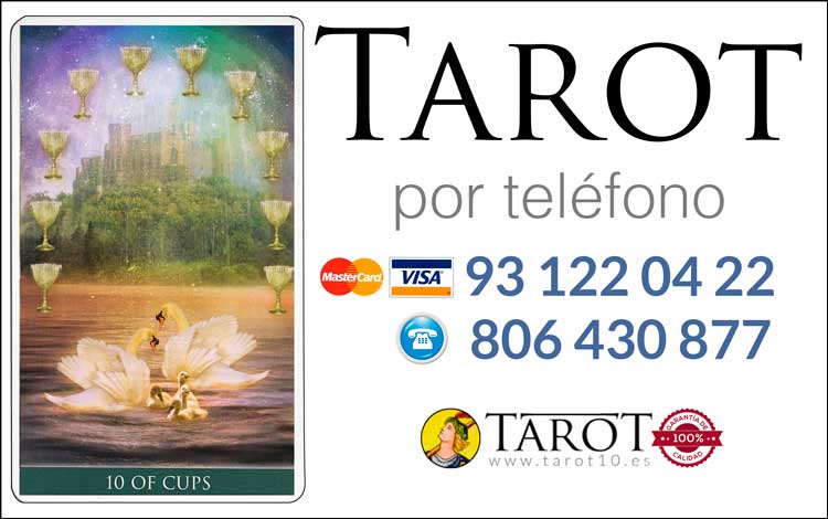 Invocar al Arcángel Miguel - Tarot de los Ángeles - Tarot Telefónico