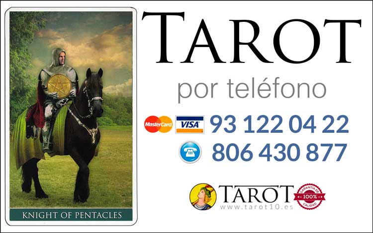 La Alquimia Interior - Terapias Alternativas - Tarot Telefónico