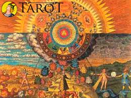 La Alquimia Interior - Terapias Alternativas - Tarot10