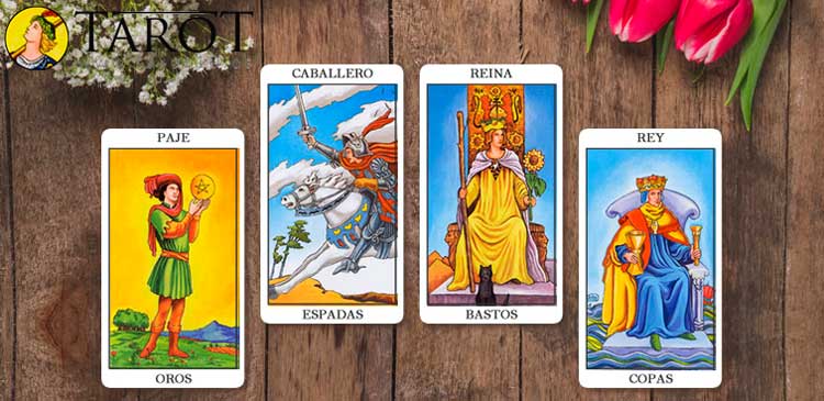 Las Cartas de la Corte- Leer su significado