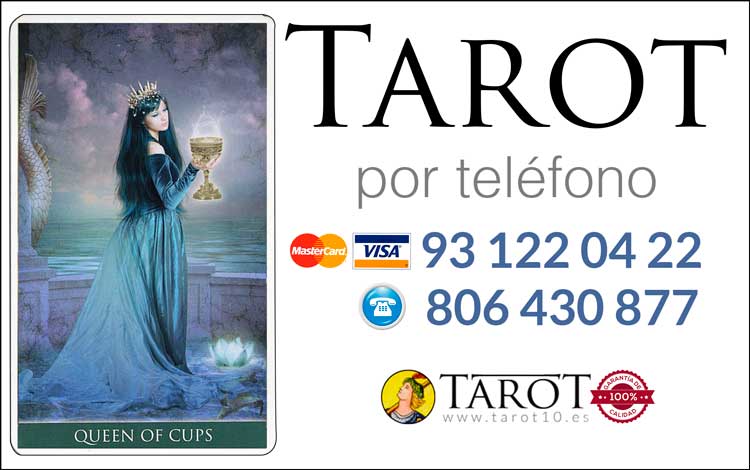 Las cuatro estaciones en nuestras vidas - Rituales y hechizos - Tarot Telefónico