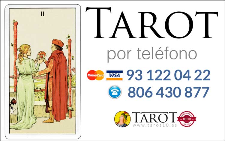 Potenciando nuestra clarividencia - Tarot Telefonico - Tarot10