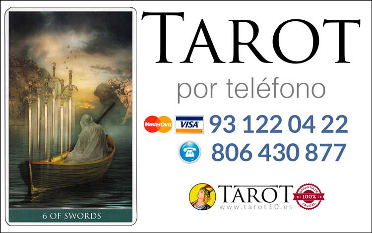 Preguntar al tarot - Tarot Telefonico - Tarot10