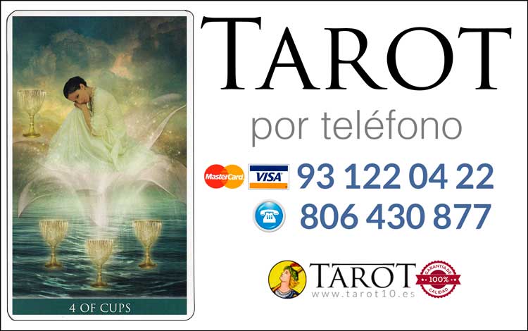Quiromancia - Tarot Telefónico - Tarot10