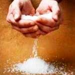 Ritual de limpieza con la Sal - Tarot10