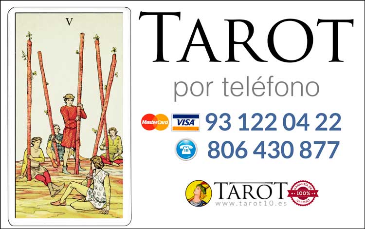 Ritual para cumplir tus deseos - Rituales y hechizos - Tarot Telefónico