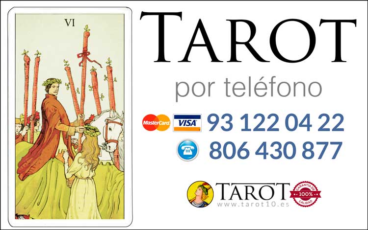 Ritual para el estudiante - Tarot10 - Rituales y hechizos - Tarot Telefónico