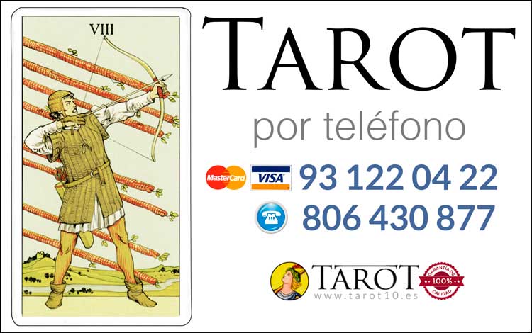 Trono masculinofemenino - Angeles o Extraterrestres - Tarot Telefónico - Tarot10