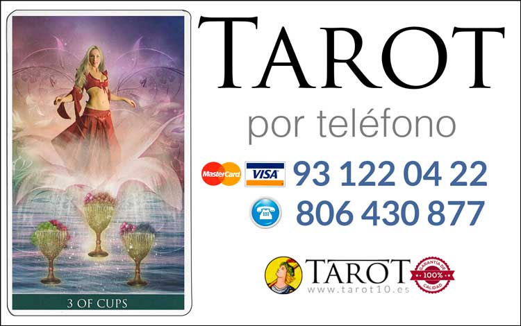 Un hechizo para atraer lo que deseas - Rituales y hechizos - Tarot Telefónico