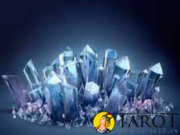 Viendo el futuro con los cristales - Tarot10