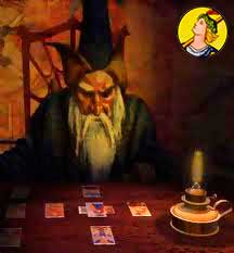 el Significador en el Tarot - Tarot10