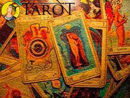 el Simbolismo en el Tarot - Tarot10