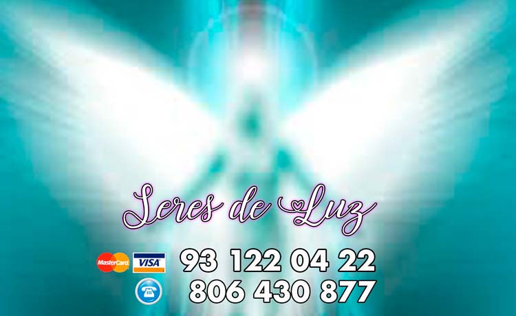 seres de luz