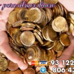 Hechizo para atraer dinero que funciona