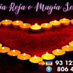 La magia roja o magia sexual