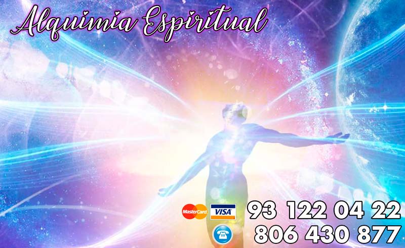 alquimia espiritual
