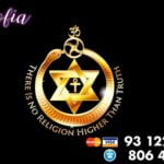 qué es la teosofía