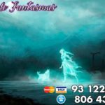 tipos de fantasmas