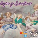 angeología - serafines