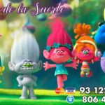 que son los trolls de la suerte