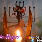 Ayuda para deshacer la magia negra