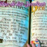 El Libro de las Sombras