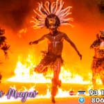 Rituales mayas: qué rituales hacían los mayas