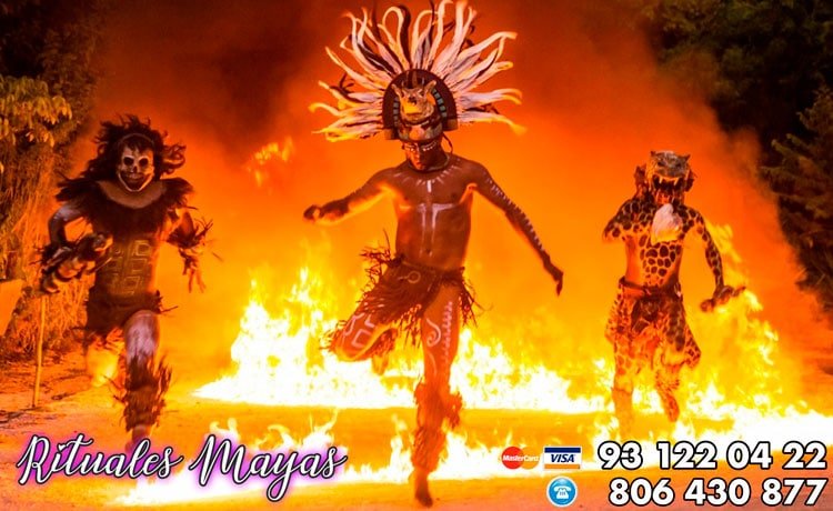 Rituales mayas: qué rituales hacían los mayas