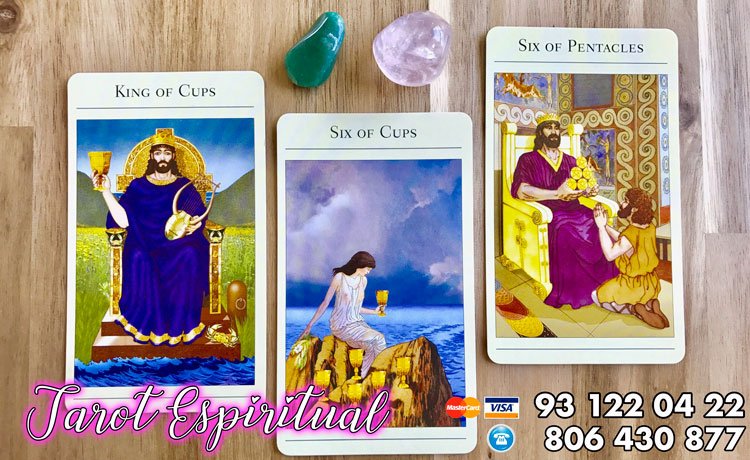 Tarot Espiritual