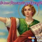 En qué consiste el ritual de San Pancracio y el perejil