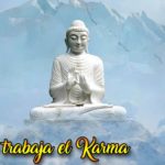cómo trabaja el karma