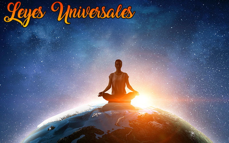 las leyes universales
