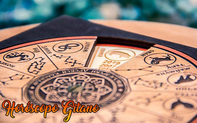 horóscopo gitano