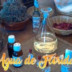agua de florida