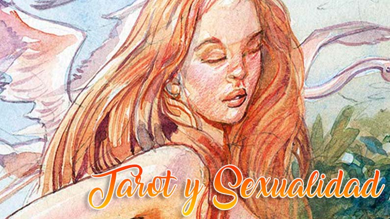 tarot y sexualidad